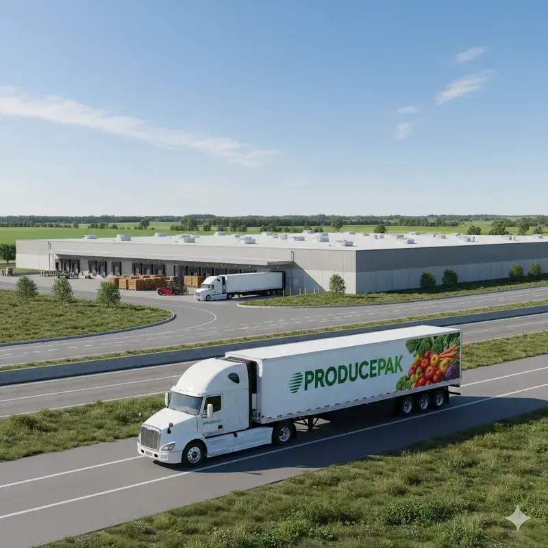 Produce traceability software with recalls in minutes