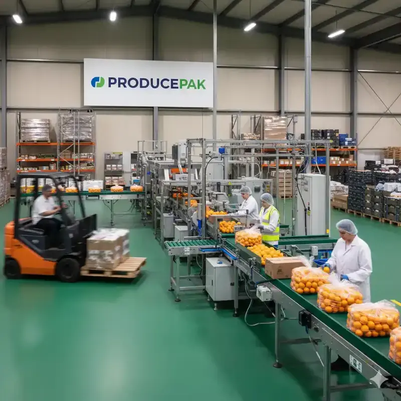 Fresh produce software that ships every order right