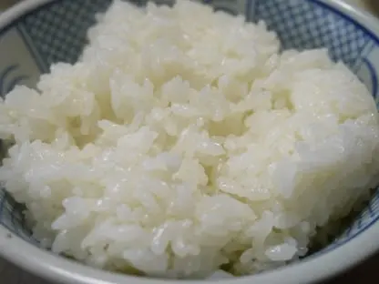 Rice Fresh Produce Software