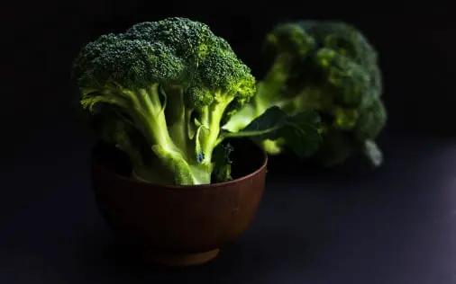 Broccoli Fresh Produce Software