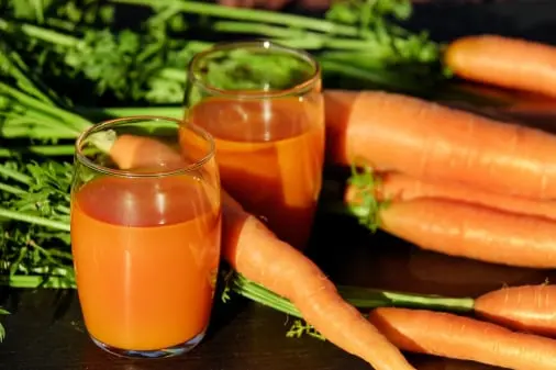 Carrot Fresh Produce Software