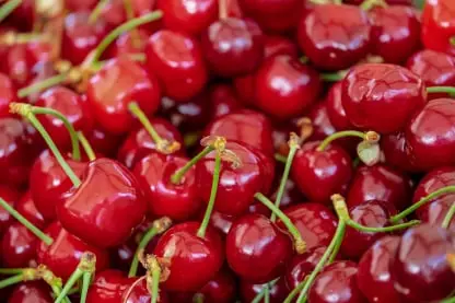 Cherry Fresh Produce Software