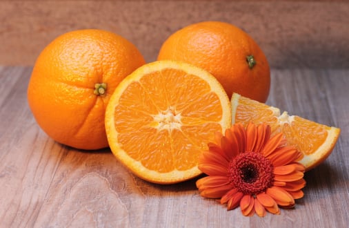 Citrus traceability app
