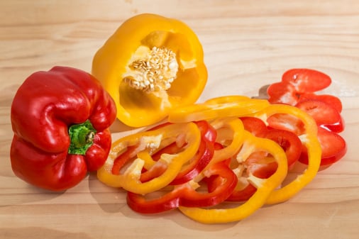 Pepper traceability app