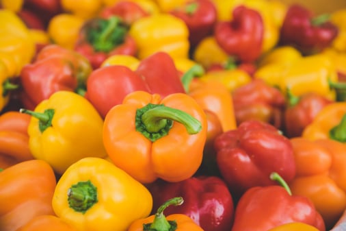 Pepper traceability app