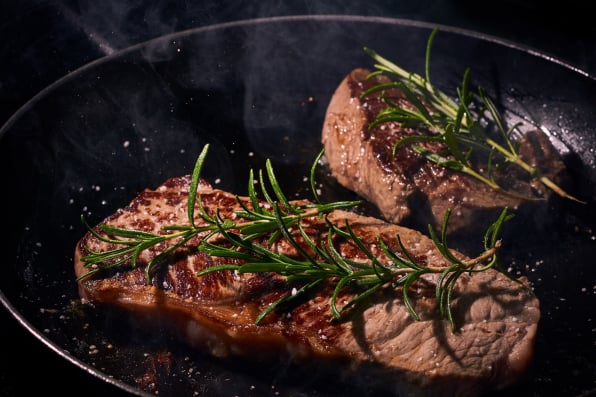 Beef Traceability app