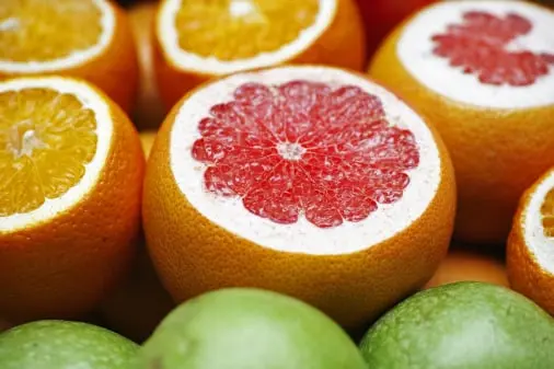 Citrus traceability app