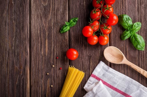 Tomato traceability software