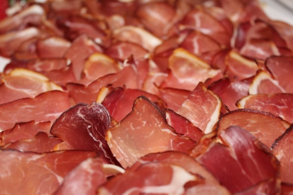 Beef packing software
