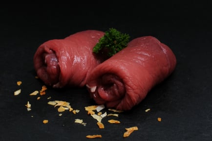 Meat packing software