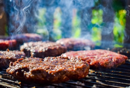 Meat packing traceability software