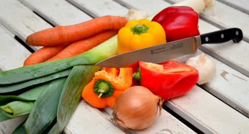 Pepper traceability app