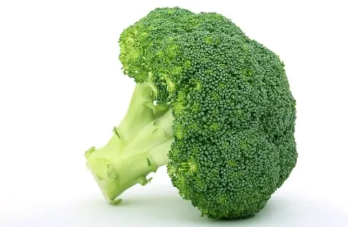 Broccoli traceability app