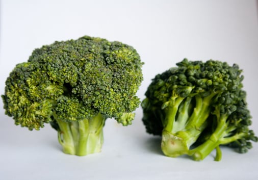 Broccoli traceability app