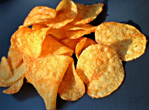 Potato packing traceability solution