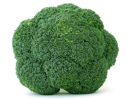 Broccoli traceability app