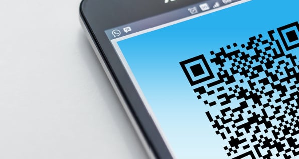 Fresh produce blockchain traceability