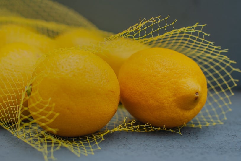 Fresh produce traceability software